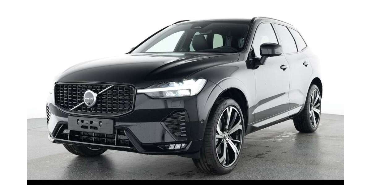 Volvo XC60 20.068 km 46.480 &euro; Wuppertal 42109