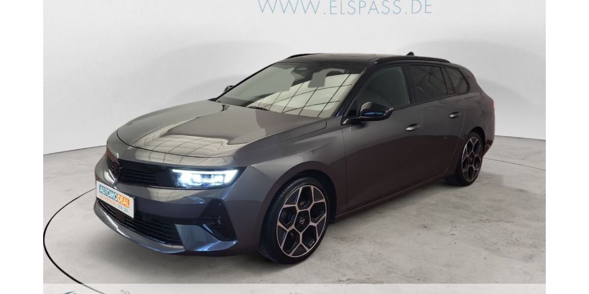 Opel Astra 75.448 km 20.989 &euro; Moers 47445