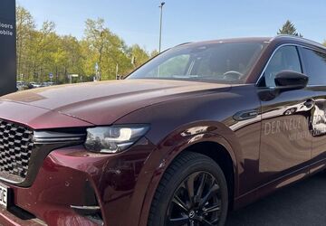 Mazda CX-80 2.670 km 50.881 &euro; Neuss 41464