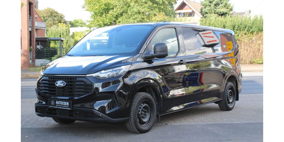 Ford Transit Custom 55.000 km 36.878 &euro; Neuss 41468