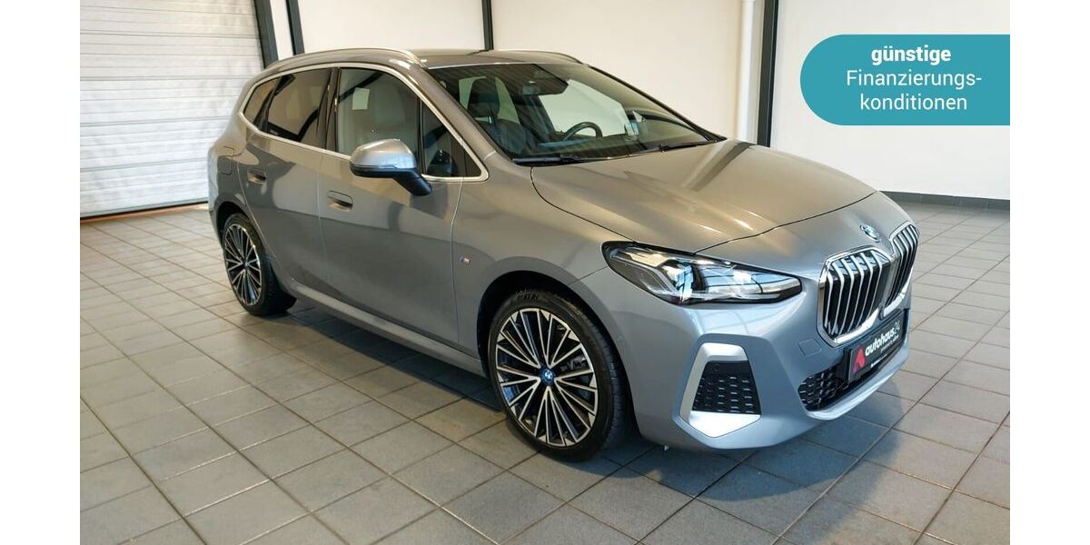 BMW 225 69.348 km 26.990 &euro; Wuppertal 42287