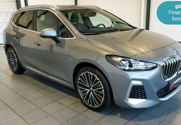 BMW 225 69.348 km 27.890 &euro; Wuppertal 42287