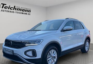 VW T-Roc 72.401 km 17.990 &euro; Dormagen 41540