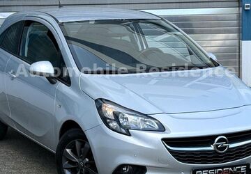 Opel Corsa 63.500 km 12.598 &euro; Ratingen 40880