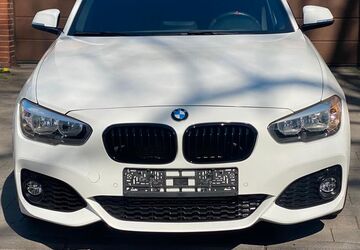 BMW 118 78.123 km 13.999 &euro; Duisburg 47138