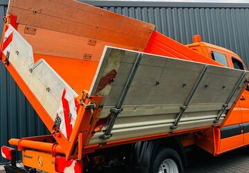 Mercedes-Benz Sprinter 100.000 km 19.500 &euro; Bottrop 46242