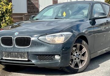 BMW 120 294.512 km 4.350 &euro; Gelsenkirchen 45884
