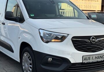 Opel Combo 77.000 km 10.750 &euro; Dormagen 41539