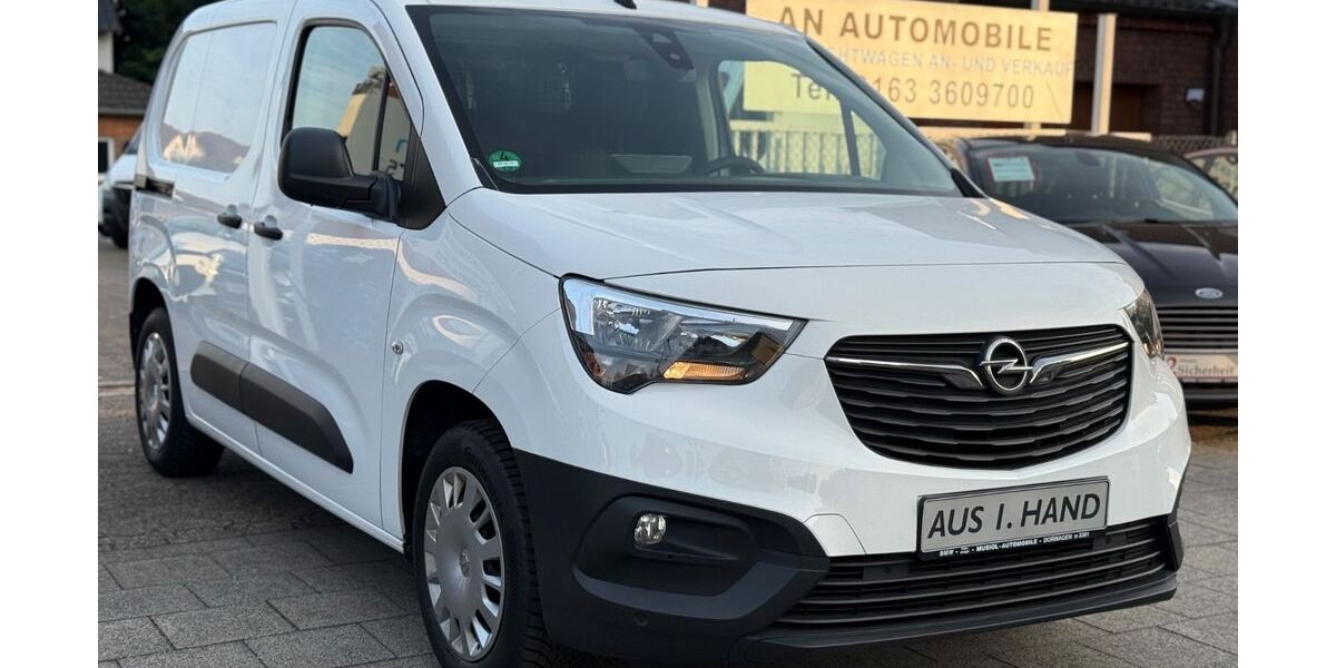 Opel Combo 77.000 km 10.750 &euro; Dormagen 41539