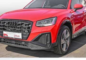 Audi Q2 7.830 km 32.680 &euro; Duisburg 47178