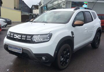 Dacia Duster 36.600 km 17.980 &euro; Solingen 42651