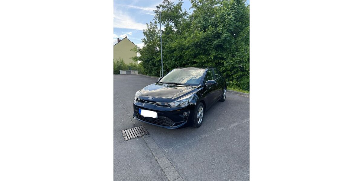 Kia Rio 112.000 km 13.000 &euro; Remscheid 42859