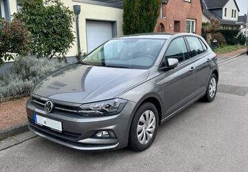 VW Polo 20.726 km 12.100 &euro; Korschenbroich 41342