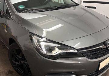 Opel Astra 42.000 km 13.900 &euro; ESSEN 45326