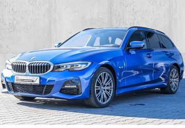 BMW 320 49.900 km 29.880 &euro; Velbert 42553