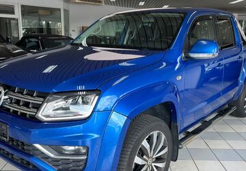 VW Amarok 474.526 km 15.990 &euro; Neuss 41469