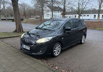 Mazda 5 141.500 km 6.890 &euro; Grevenbroich 41515