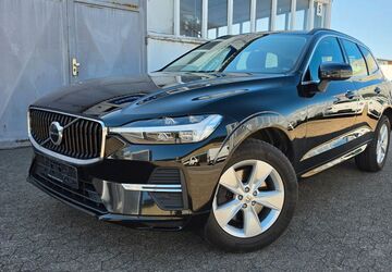 Volvo XC60 144.828 km 25.800 &euro; Neuss 41462
