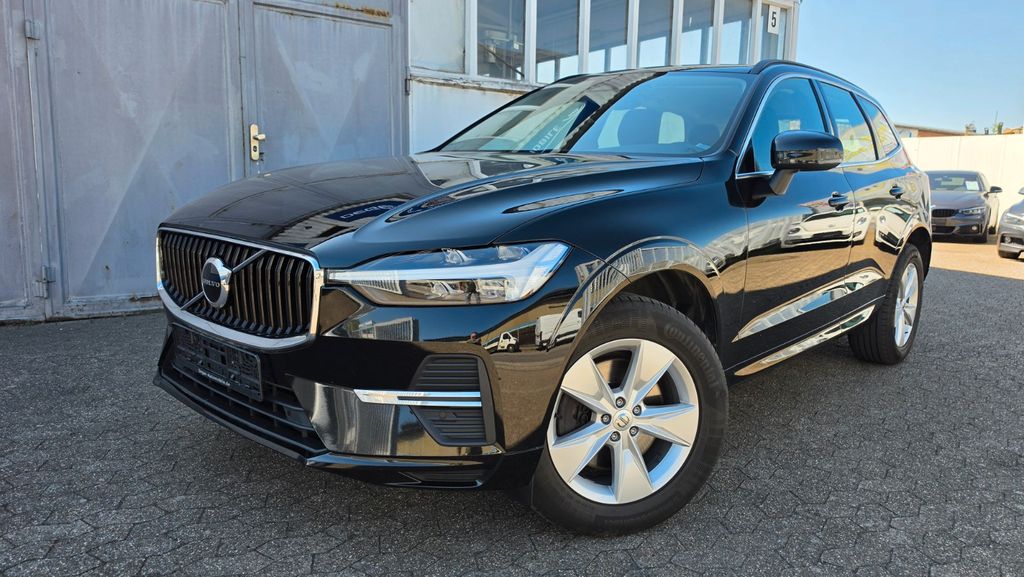 Volvo XC60 144.828 km 25.800 &euro; Neuss 41462