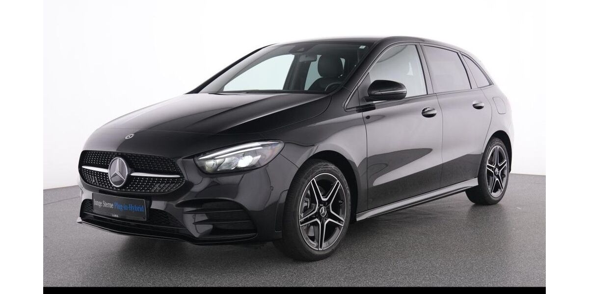 Mercedes-Benz B 250 33.282 km 24.445 &euro; Essen 45309