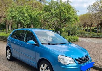 VW Polo 180.000 km 2.850 &euro; Gelsenkirchen 45894