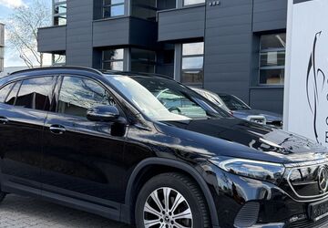 Mercedes-Benz EQA 81.400 km 26.500 &euro; Krefeld 47805