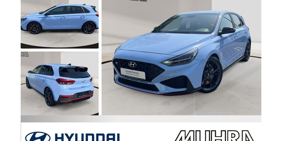 Hyundai i30 14.810 km 37.489 &euro; Oberhausen 46149