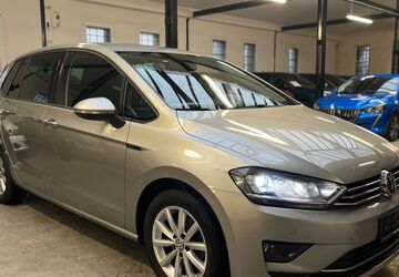 VW Golf 184.900 km 8.450 &euro; Velbert 42551