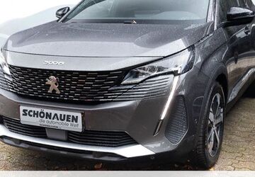 Peugeot 3008 15.344 km 24.750 &euro; Hilden 40721