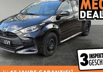 Toyota Yaris 19.737 km 18.990 &euro; Düsseldorf 40595