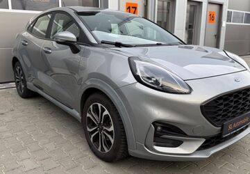 Ford Puma 97.342 km 12.989 &euro; Willich 47877