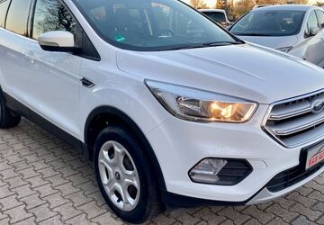 Ford Kuga 72.180 km 10.800 &euro; Moers 47445