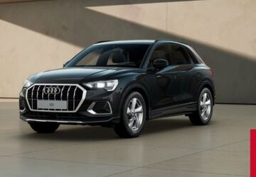 Audi Q3 20.471 km 35.720 &euro; Mülheim 45478