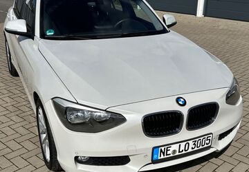 BMW 118 149.999 km 9.700 &euro; Dormagen 41541