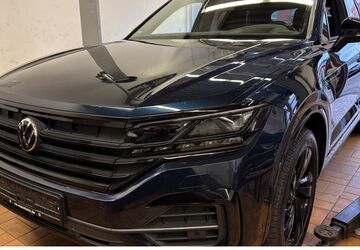 VW Touareg 49.950 km 64.950 &euro; Langenfeld 40764