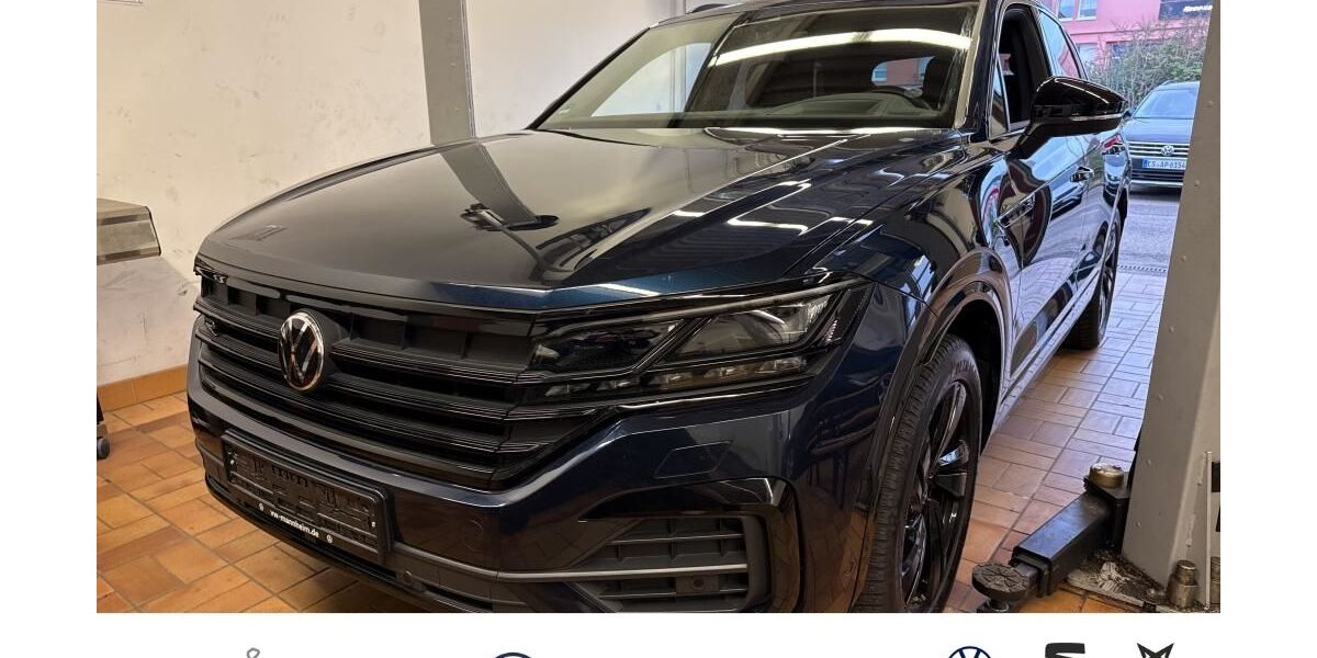VW Touareg 49.950 km 64.950 &euro; Langenfeld 40764