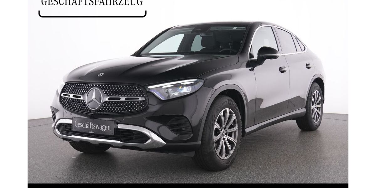 Mercedes-Benz GLC 200 7.506 km 57.715 &euro; Essen 45309