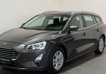 Ford Focus 166.600 km 9.490 &euro; Remscheid 42855