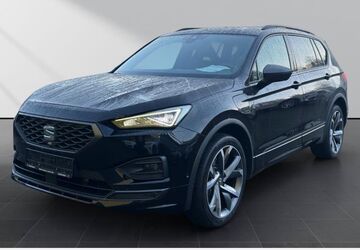 Seat Tarraco 38.900 km 34.990 &euro; Wuppertal 42109