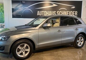 Audi Q5 176.218 km 11.700 &euro; Ratingen 40880