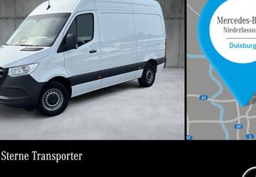 Mercedes-Benz Sprinter 41.401 km 47.219 &euro; Duisburg 47138