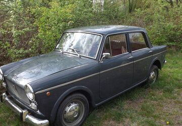 Fiat Andere 29.904 km 6.850 &euro; Mettmann 40822