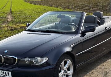 BMW 320 136.956 km 12.222 &euro; Essen 45130