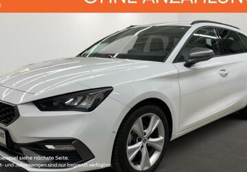 Seat Leon 19.430 km 27.940 &euro; Essen 45307