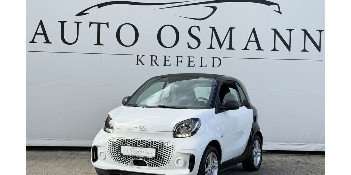 Smart ForTwo 18.727 km 11.950 &euro; Krefeld 47805
