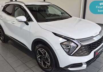 Kia Sportage 58.131 km 19.490 &euro; Wuppertal - Barmen 42287