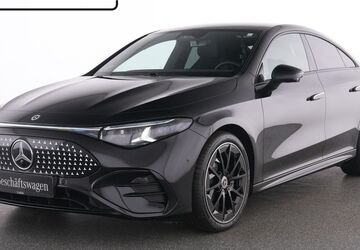 Mercedes-Benz CLA 250 7.900 km 59.850 &euro; Essen 45309