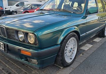 BMW 316 250.000 km 7.800 &euro; duisburg 47178