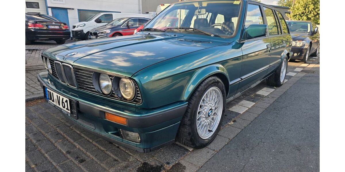 BMW 316 250.000 km 7.800 &euro; duisburg 47178
