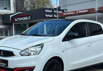 Mitsubishi Space Star 68.973 km 10.990 &euro; Velbert 42551